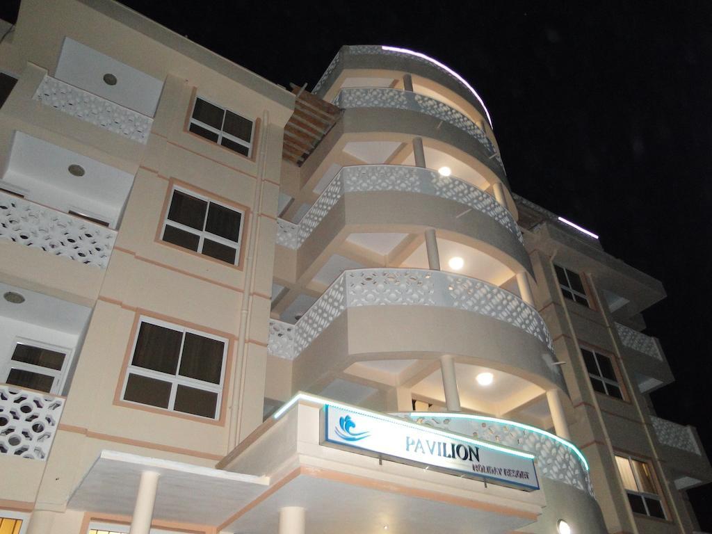 Pavilion Holiday Resort Бамбури Экстерьер фото