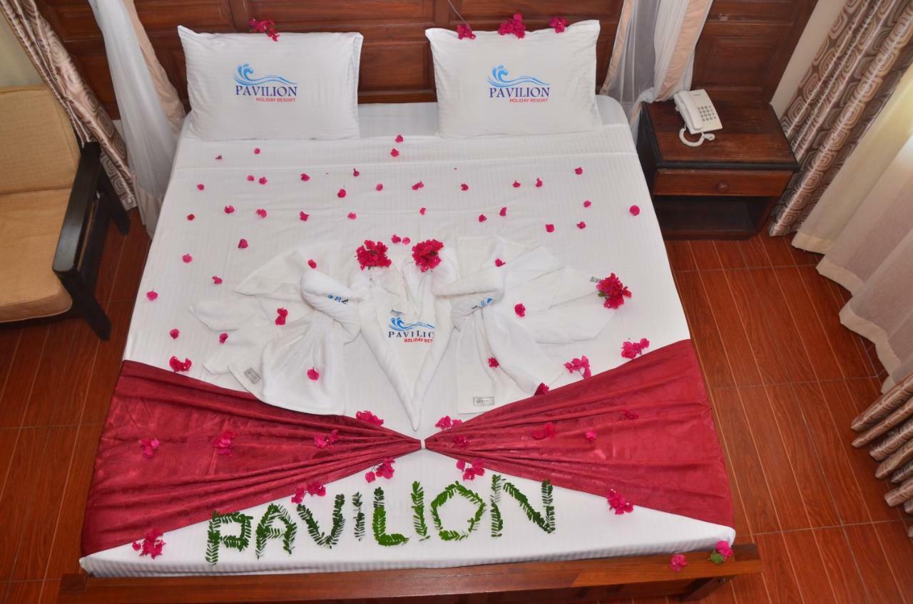 Pavilion Holiday Resort Бамбури Экстерьер фото